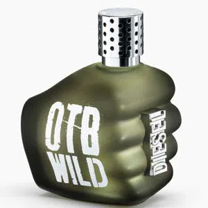 Diesel Only the Brave Wild parfum 100ml (special packaging)