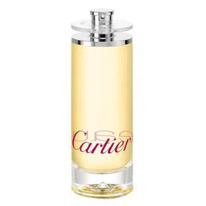 Cartier Eau de Cartier Zeste de Soleil Unisex parfum 50ml (special packaging)