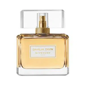 Givenchy Dahlia Divin parfum 50ml (специальная упаковка)