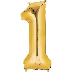 Helium balloon