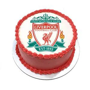Cake Liverpool