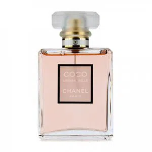Chanel Coco Mademoiselle parfum 50ml (special packaging)