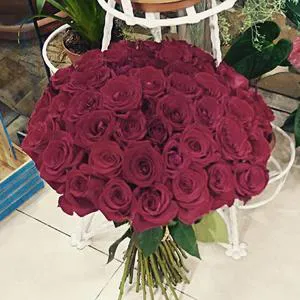 For Love - Flower Bouquet