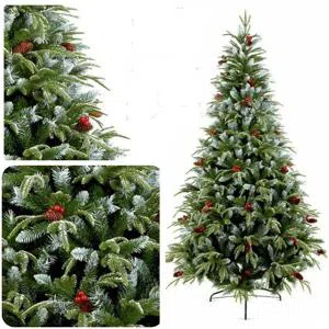 Christmas tree - Christmas tree(1.50sm)
