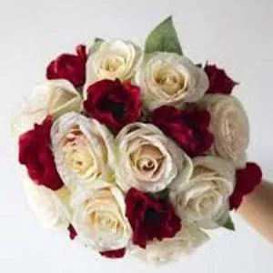 The truth of love - Wedding bouquet