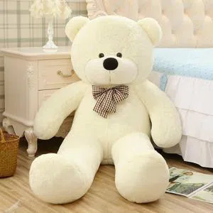 Cute Teddy Bear - Soft Toys