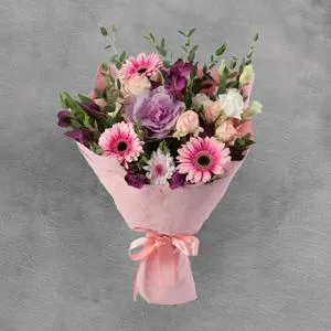 Sincere feelings - Flower Bouquet