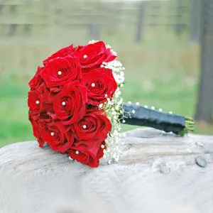 Love desires - Wedding bouquet