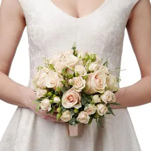 The desire of love - Wedding bouquet