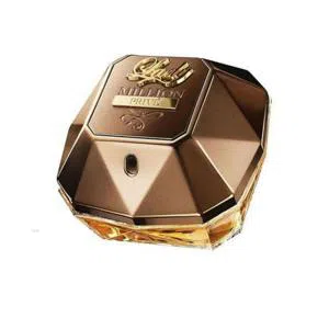 Paco Rabanne Lady Million Prive parfum 50ml (специальная упаковка)