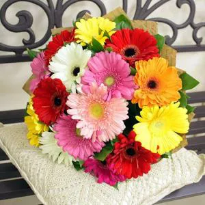 Love and choice - Flower Bouquet