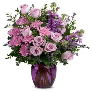 Flower love - Flowers in vase
