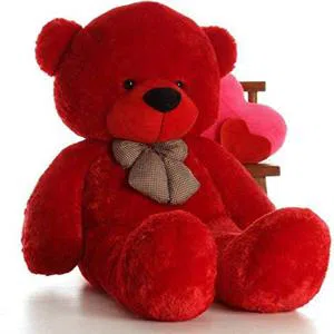 Чувства с Teddy bear - Мягкие игрушки