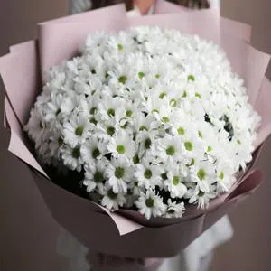 Sweet tale - A bouquet of flowers