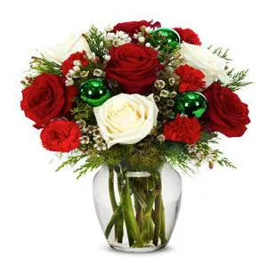 Tasty Love - Flowers in vase