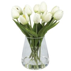 Flower in vases