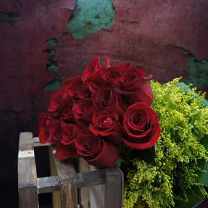 Сладкие и красивые цветы - Букет цветов
