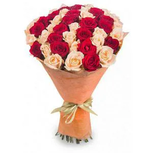 Favorite memories - Flower Bouquet