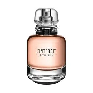 Givenchy L`Interdit (2018) parfum 100ml (xüsusi qablaşdırma)