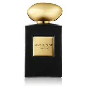 Giorgio Armani Prive Cuir Noir Unisex parfum 50ml (xüsusi qablaşdırma)