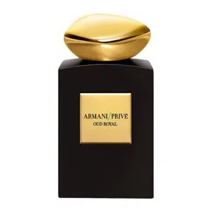 Giorgio Armani Prive Oud Royal parfum 50 ml (xüsusi qablaşdırma)