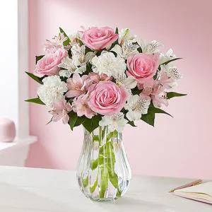 Simple and beautiful flowers - Flowers in vase