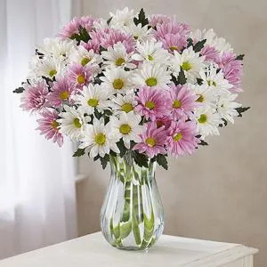 The feeling of love flowers - Flowers in vase