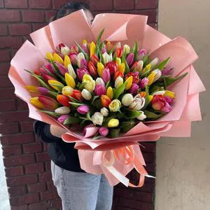 Elegant Joys - Flower Bouquet