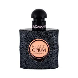 Yves Saint Laurent Black Opium parfum 50ml (xüsusi qablaşdırma)