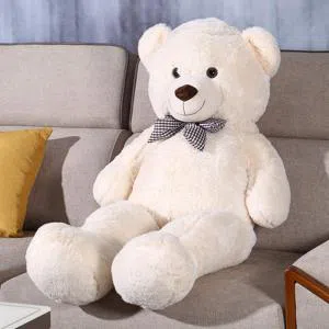 Lovely teddy bear - Soft toys