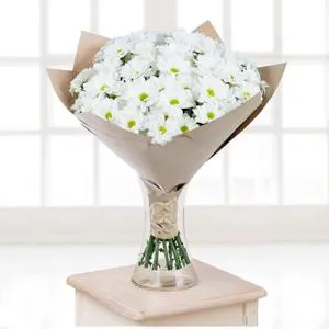 The simplicity of mixed flower - Flower Bouquet