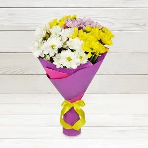 Elegant flowers - Flower Bouquet