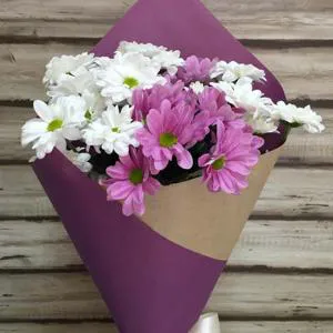 Love - Flower Bouquet