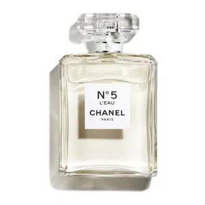 Chanel Chanel No 5 L`Eau parfum 100ml (special packaging)