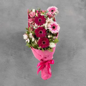 Suitable for elegant - Flower Bouquet