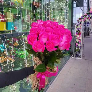 Комплимент - Букет цветов