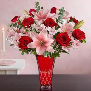 Sweet and beautiful flowers - Flowers in vase