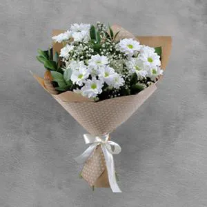 Pure Compassion - Flower Bouquet