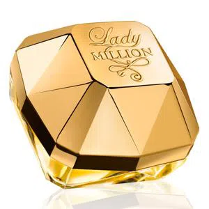 Paco Rabanne Lady Million parfum 30ml (xüsusi qablaşdırma)