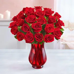 Favorite memories - Flowers in vase