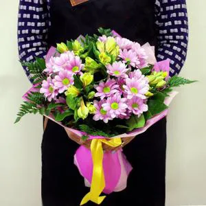 Sweet flowers - Flower Bouquet