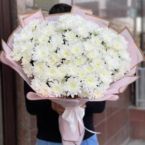 Beautiful feelings - Flower Bouquet