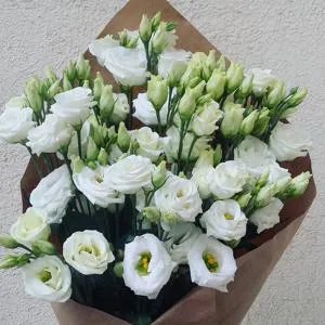 Beauty of love - Flower Bouquet