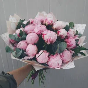 Beautiful moment - Flower bouquet
