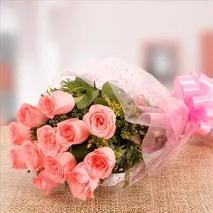 Strong feelings - Flower Bouquet