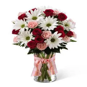 Special moments - Flowers in vase