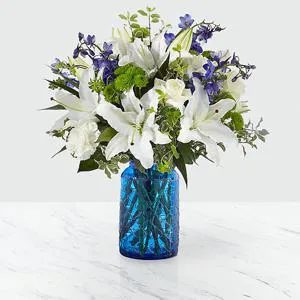 The rhythm of love - Flowers in vase