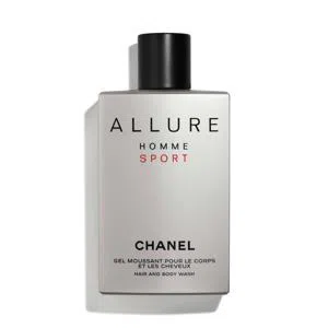 Chanel Allure Homme Sport parfum 100ml (xüsusi qablaşdırma)