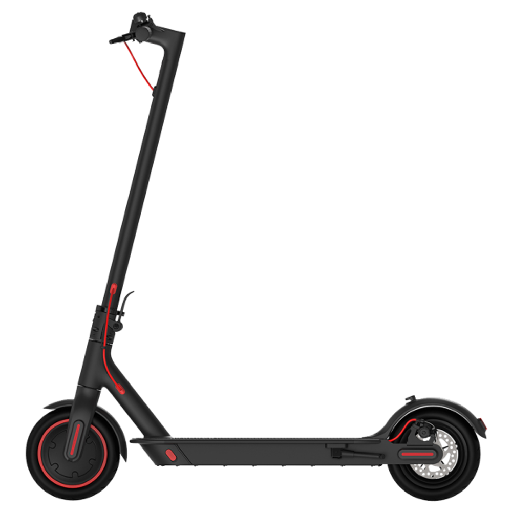 E-SCOOTER Xiaomi pro 757-16
