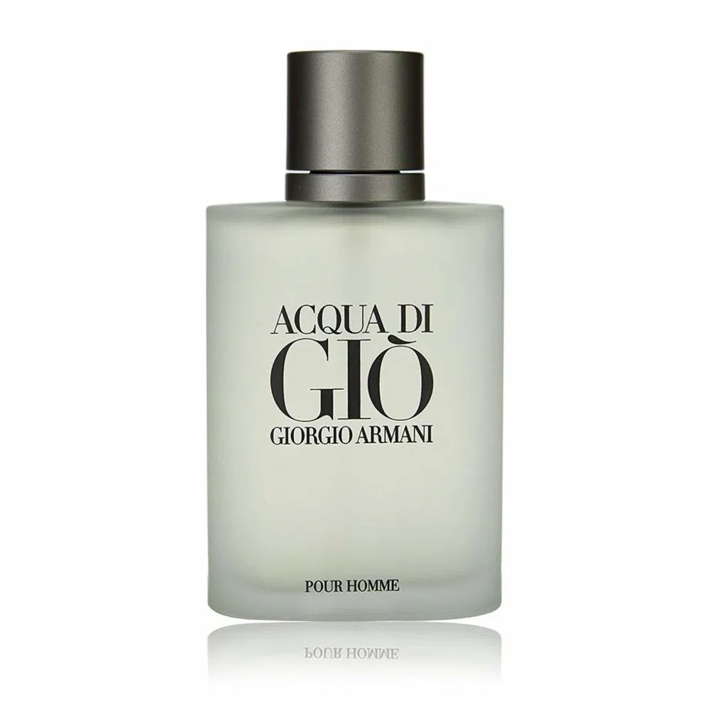 Giorgio Armani Acqua Di Gio parfum  125 ml
